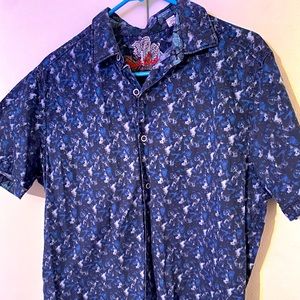 Medium size Robert Graham Shirt